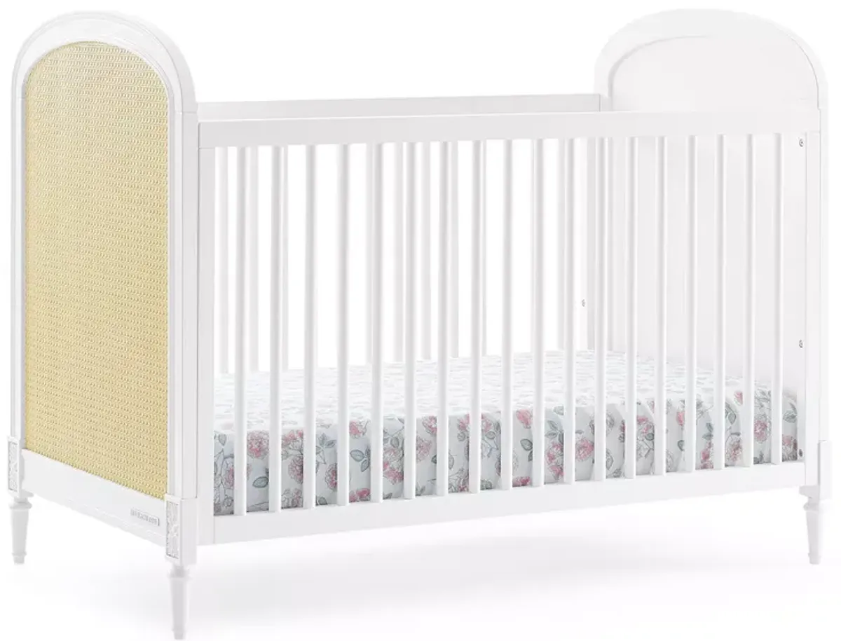 Delta Children Madeline 4 in 1 Convertible Crib