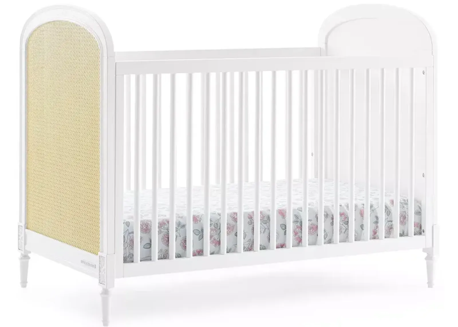 Delta Children Madeline 4 in 1 Convertible Crib