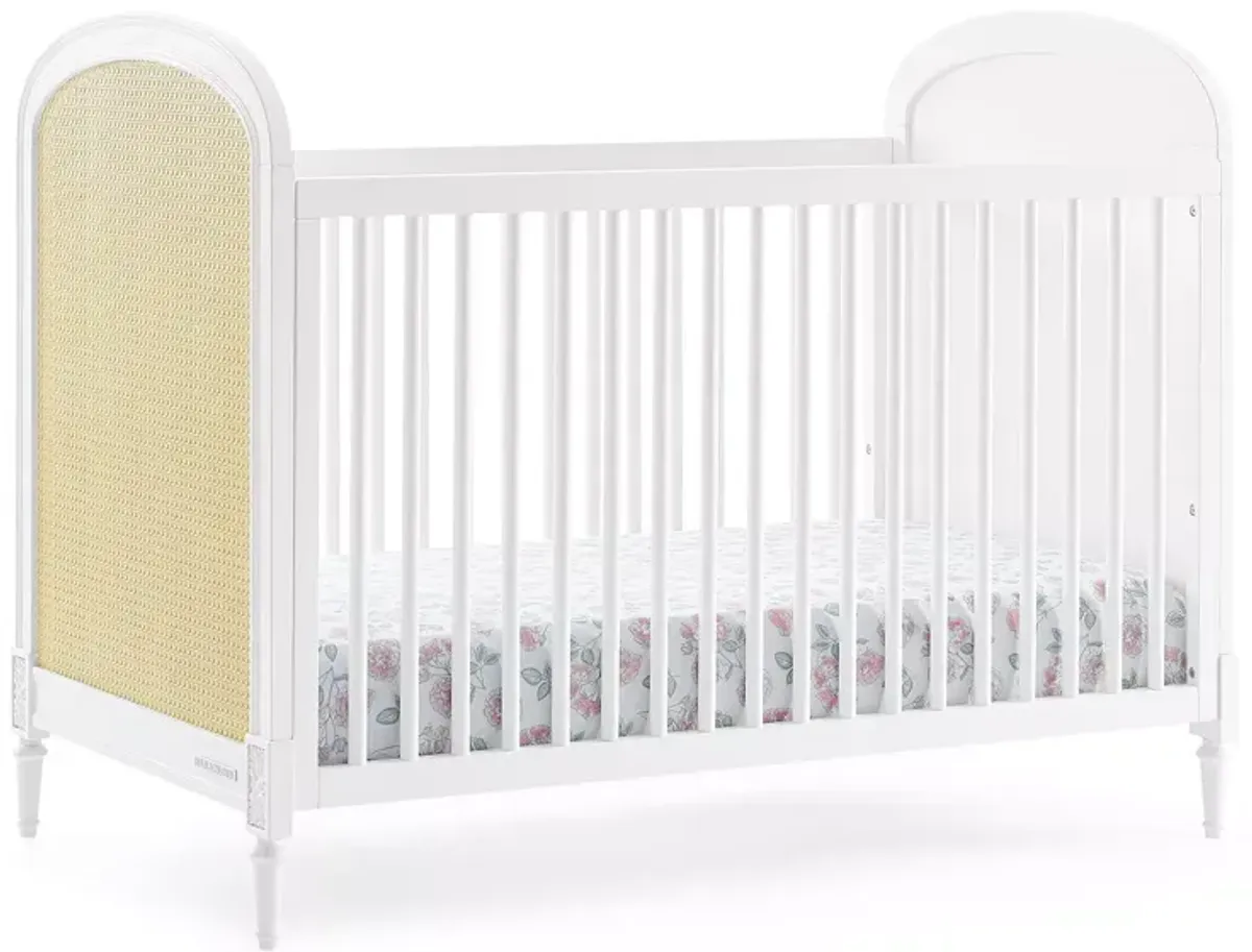 Delta Children Madeline 4 in 1 Convertible Crib