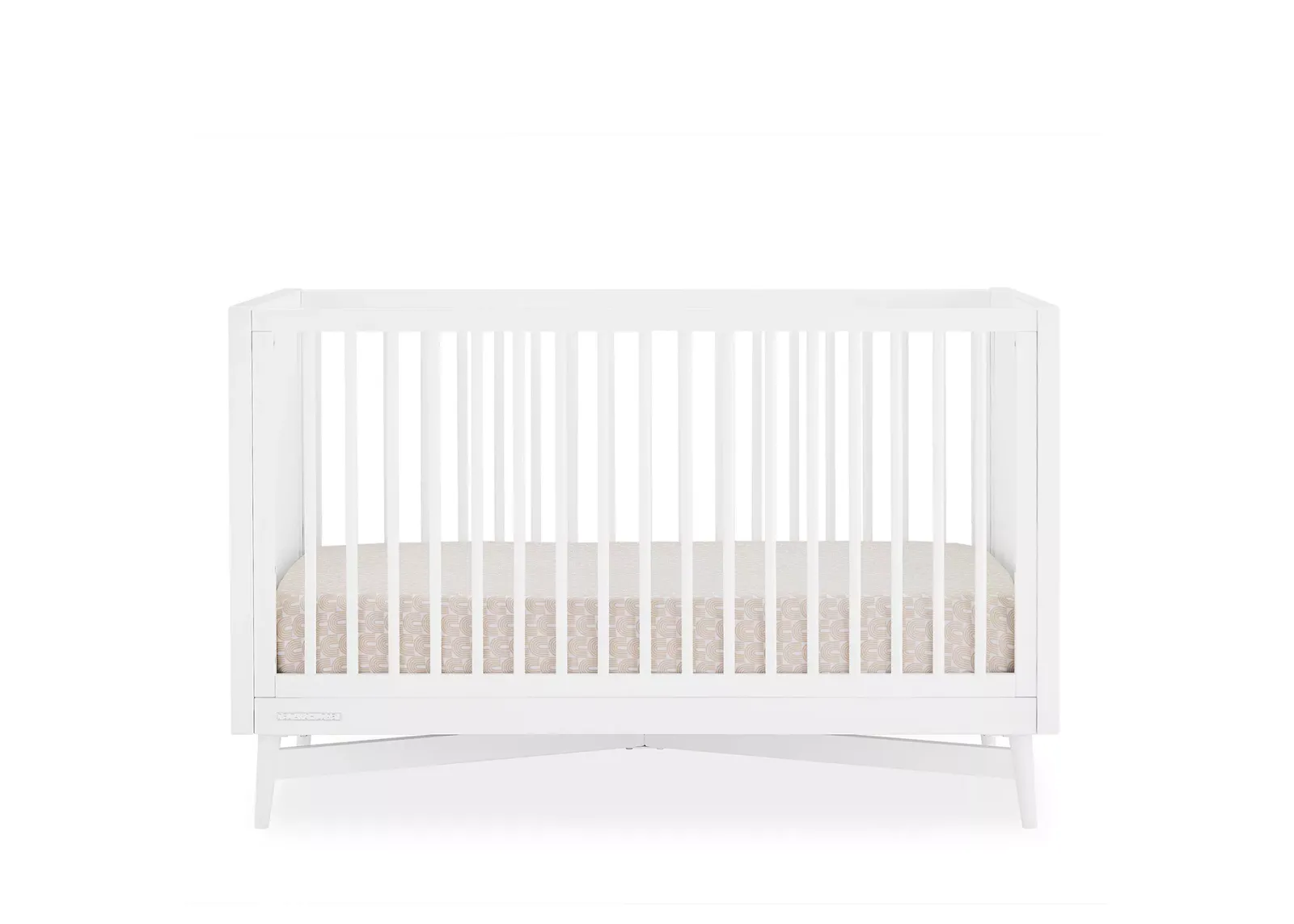 Delta Children Dylan 4-in-1 Convertible Crib