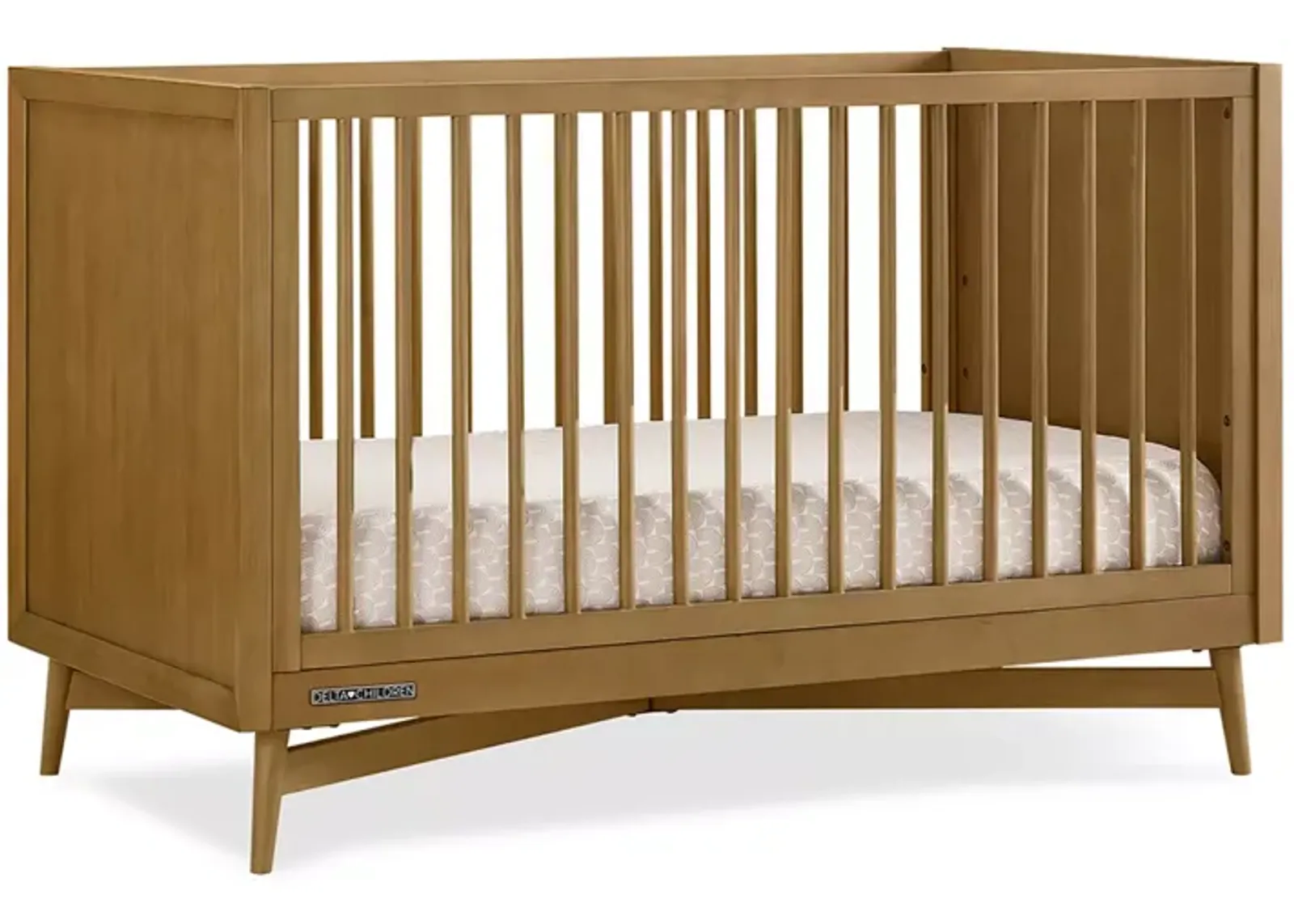 Delta Children Dylan 4-in-1 Convertible Crib