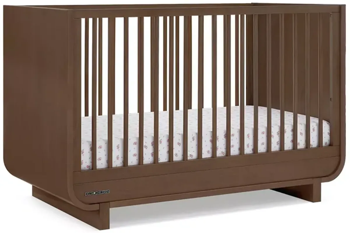 Delta Children Rhodes 4-in-1 Convertible Crib 