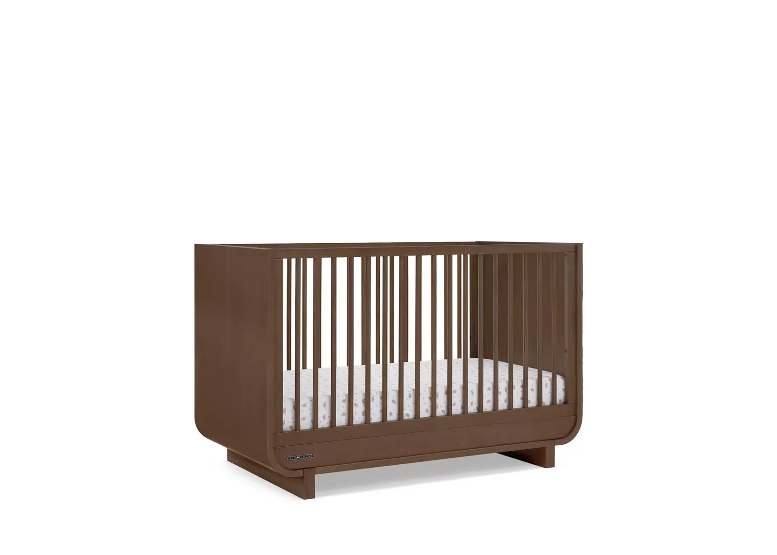 Delta Children Rhodes 4-in-1 Convertible Crib 