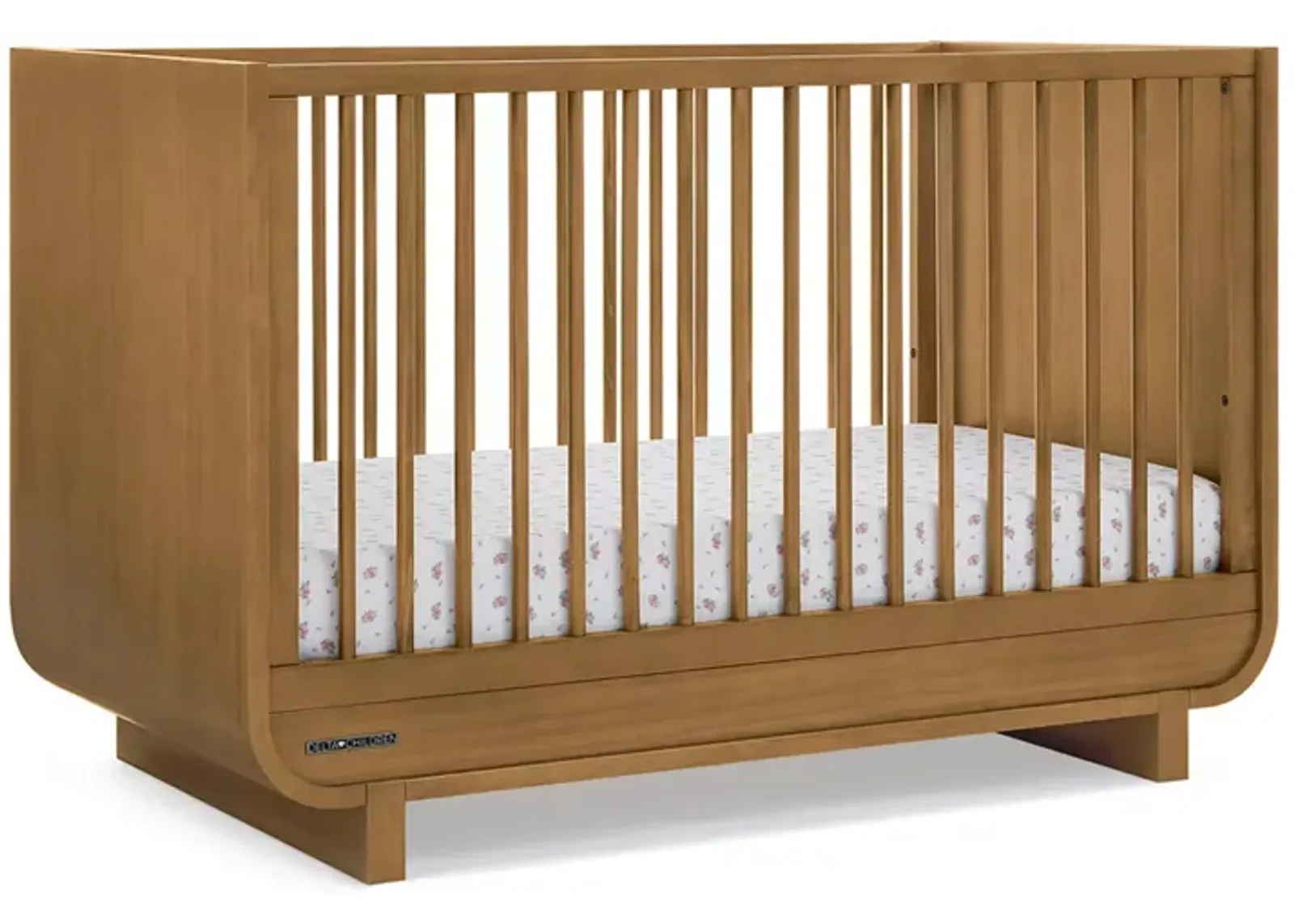 Delta Children Rhodes 4-in-1 Convertible Crib 