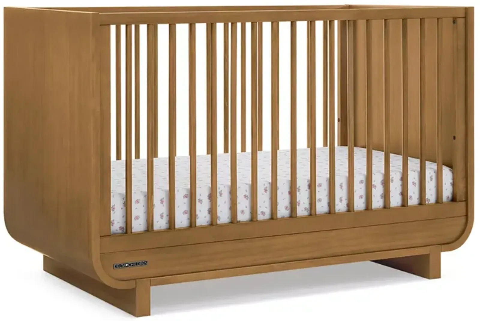 Delta Children Rhodes 4-in-1 Convertible Crib 