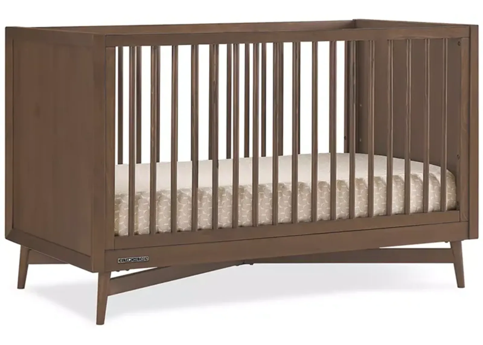 Delta Children Dylan 4-in-1 Convertible Crib