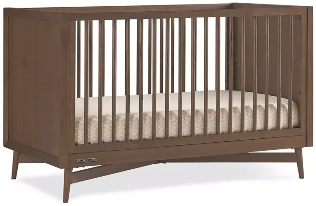 Delta Children Dylan 4-in-1 Convertible Crib