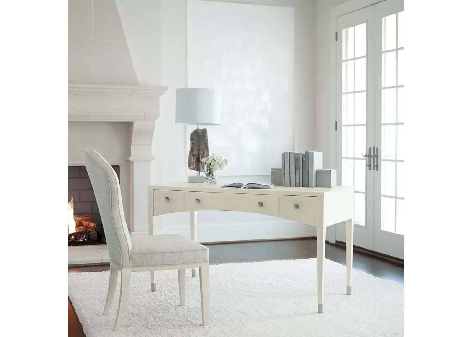 Bernhardt East Hampton Desk