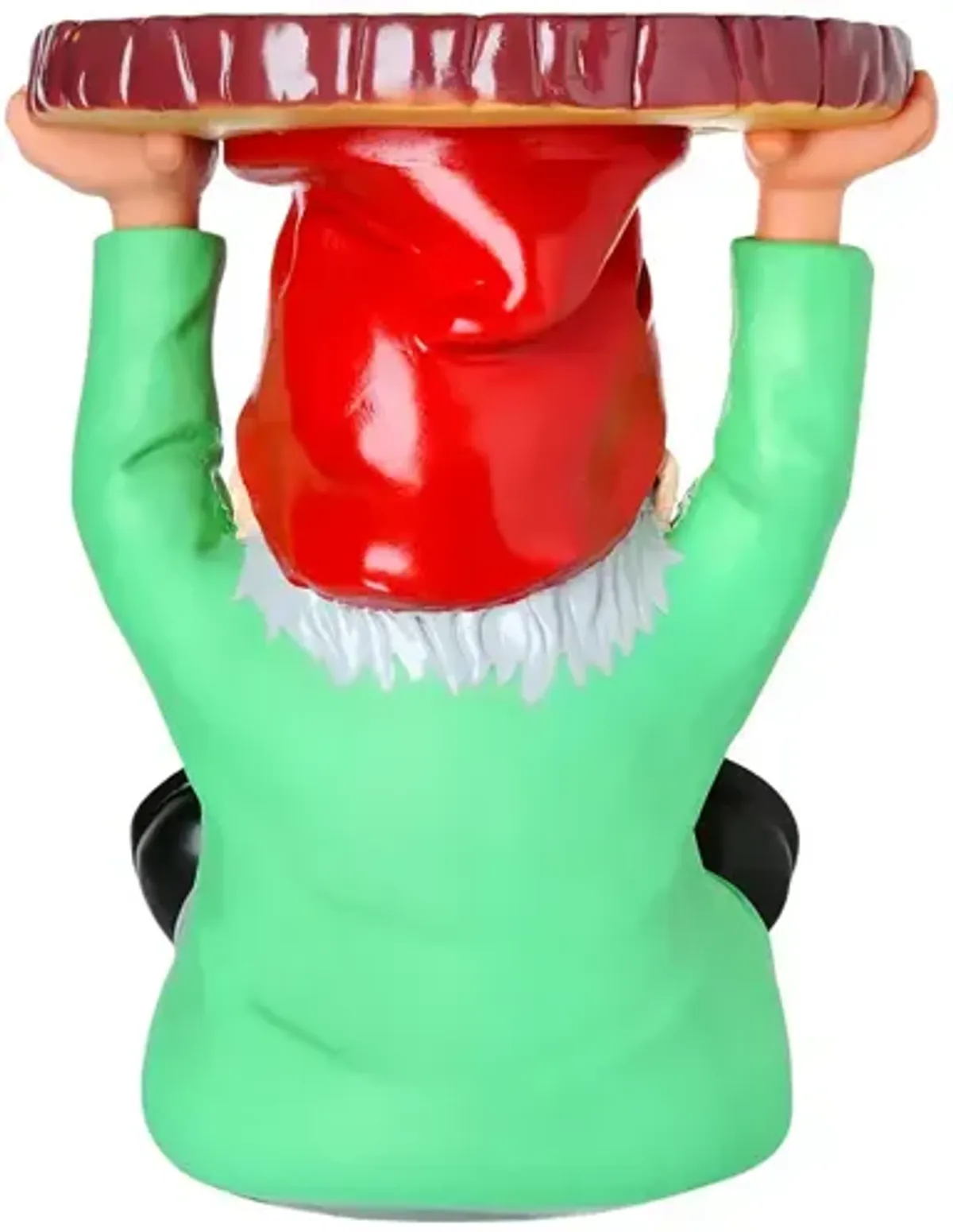 Kartell Attila Gnome Stool/Side Table