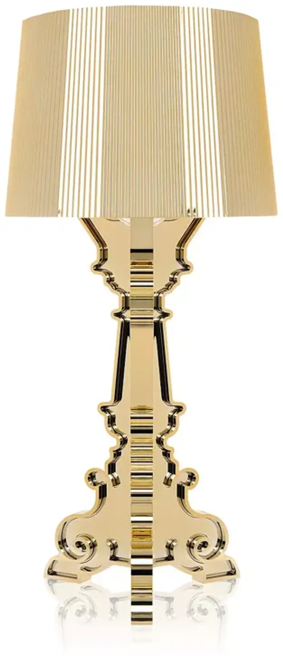 Kartell Bourgie Lamp