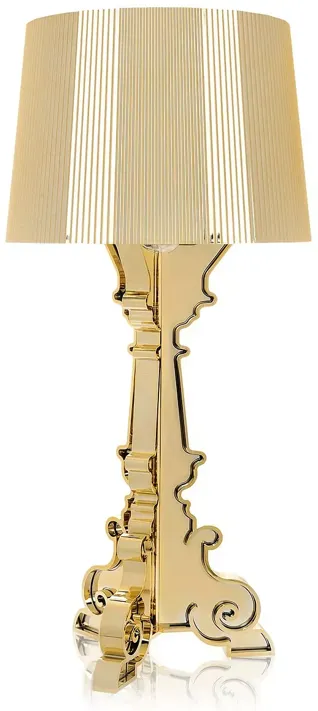 Kartell Bourgie Lamp