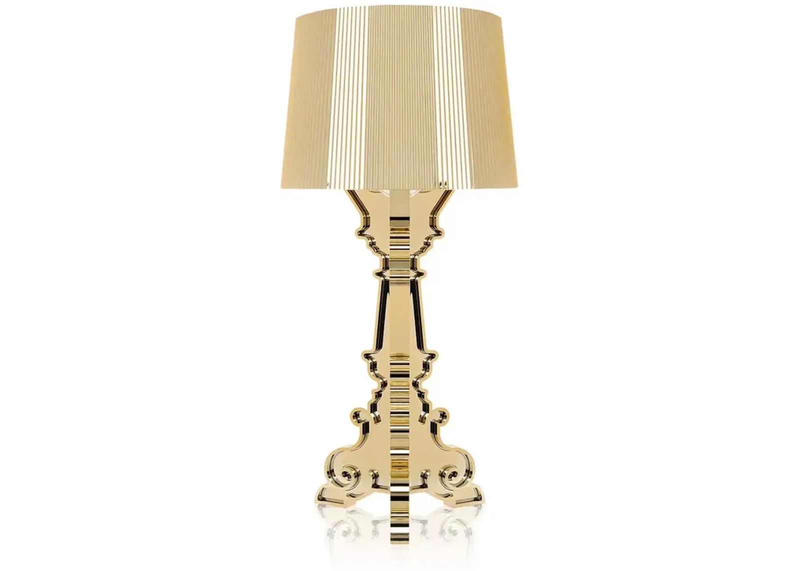 Kartell Bourgie Lamp