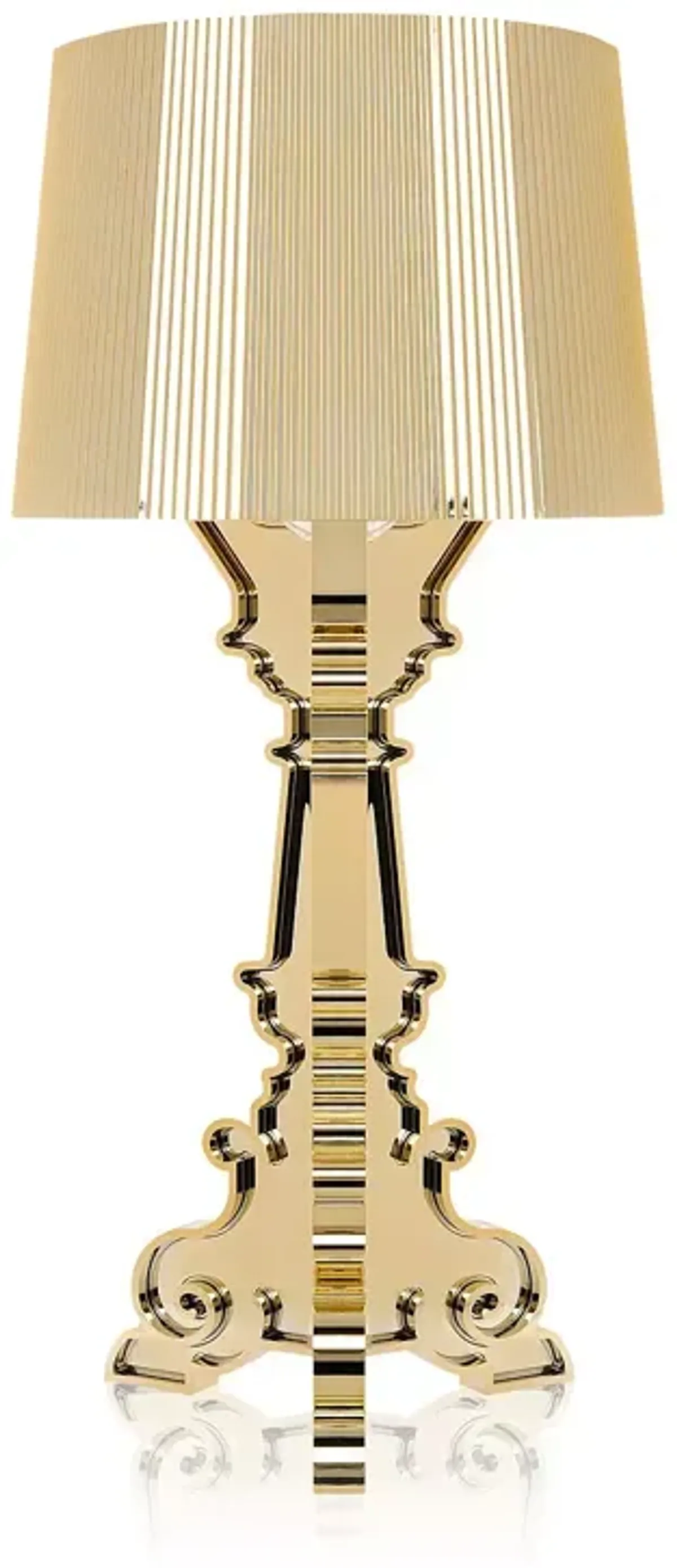 Kartell Bourgie Lamp