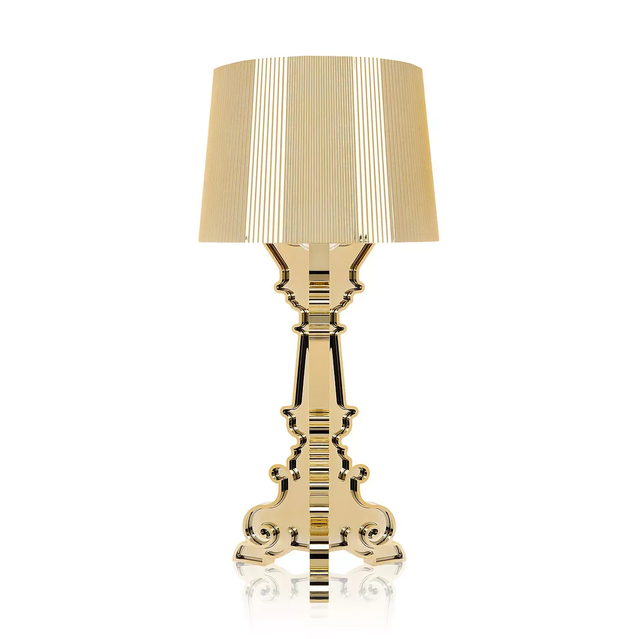 Kartell Bourgie Lamp