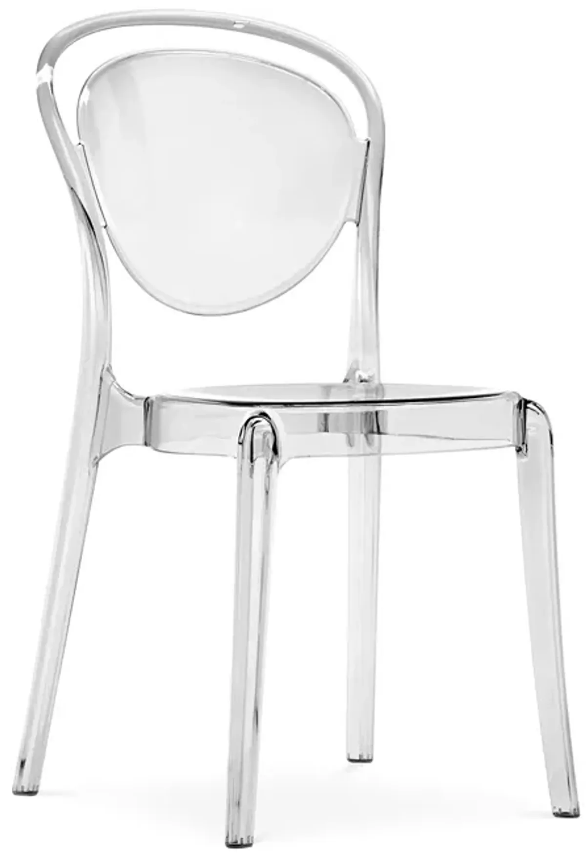 Calligaris Parisienne Side Chair