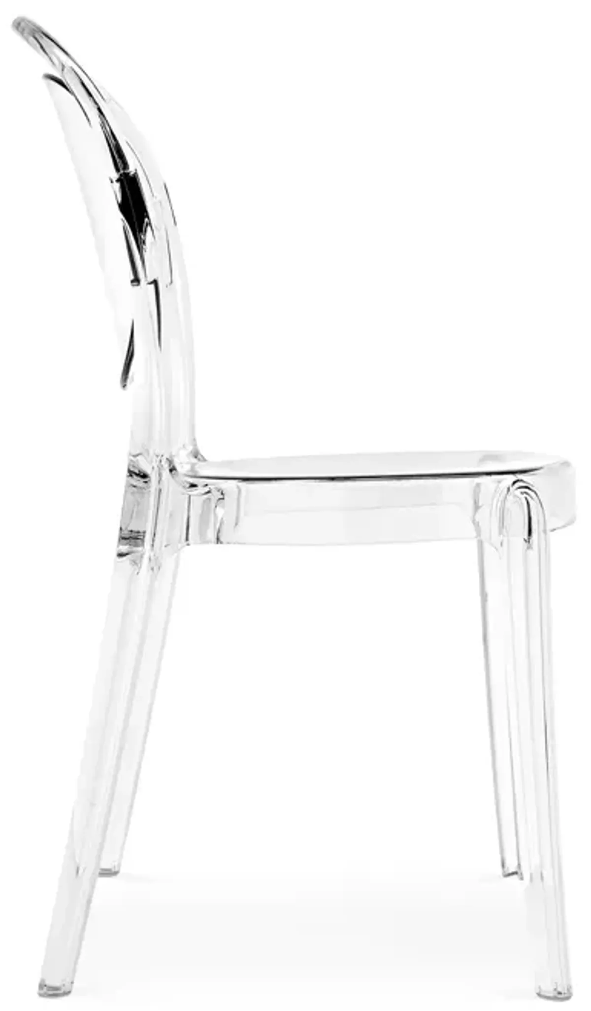 Calligaris Parisienne Side Chair