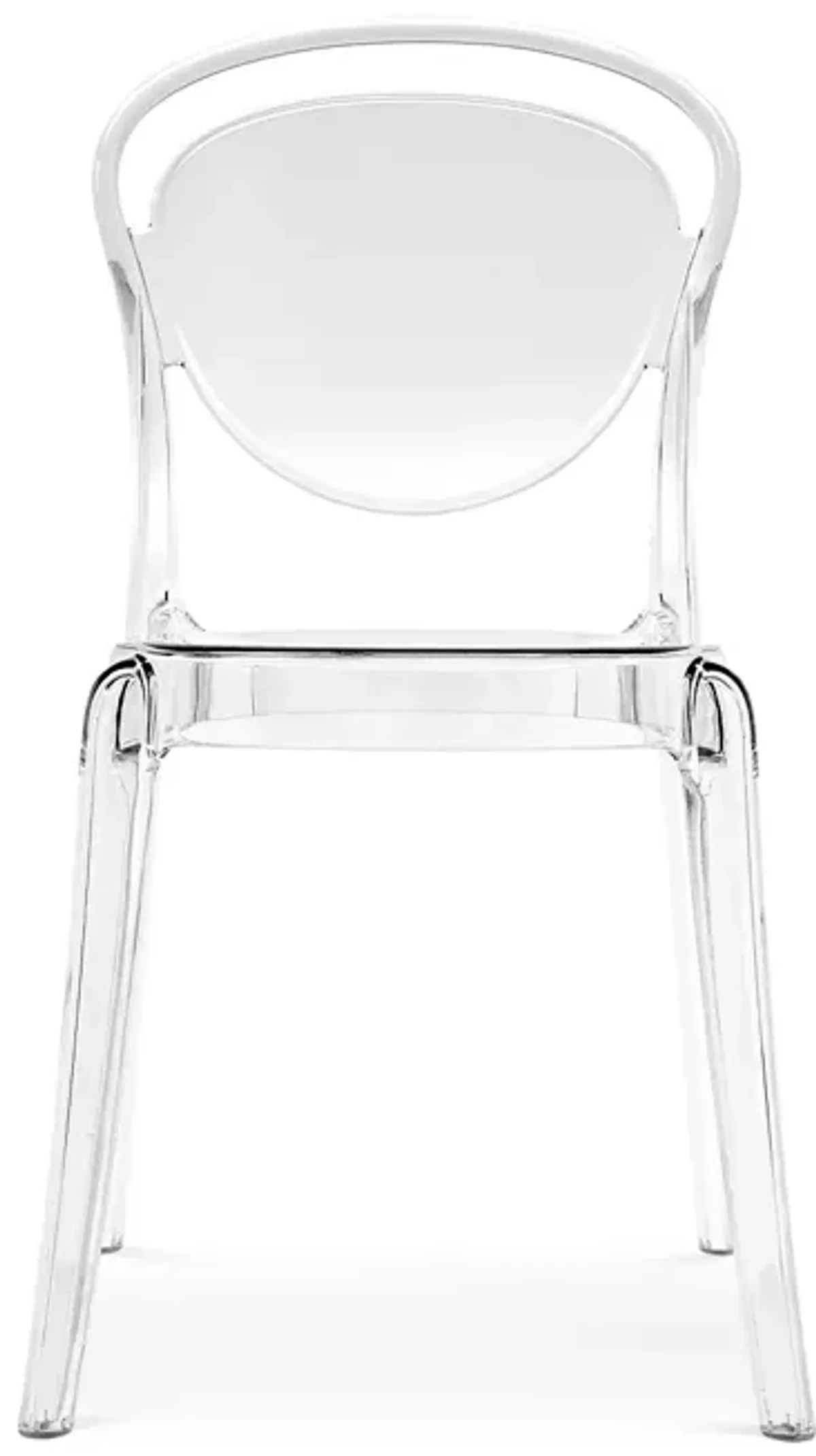 Calligaris Parisienne Side Chair