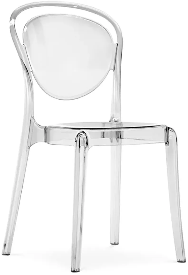 Calligaris Parisienne Side Chair