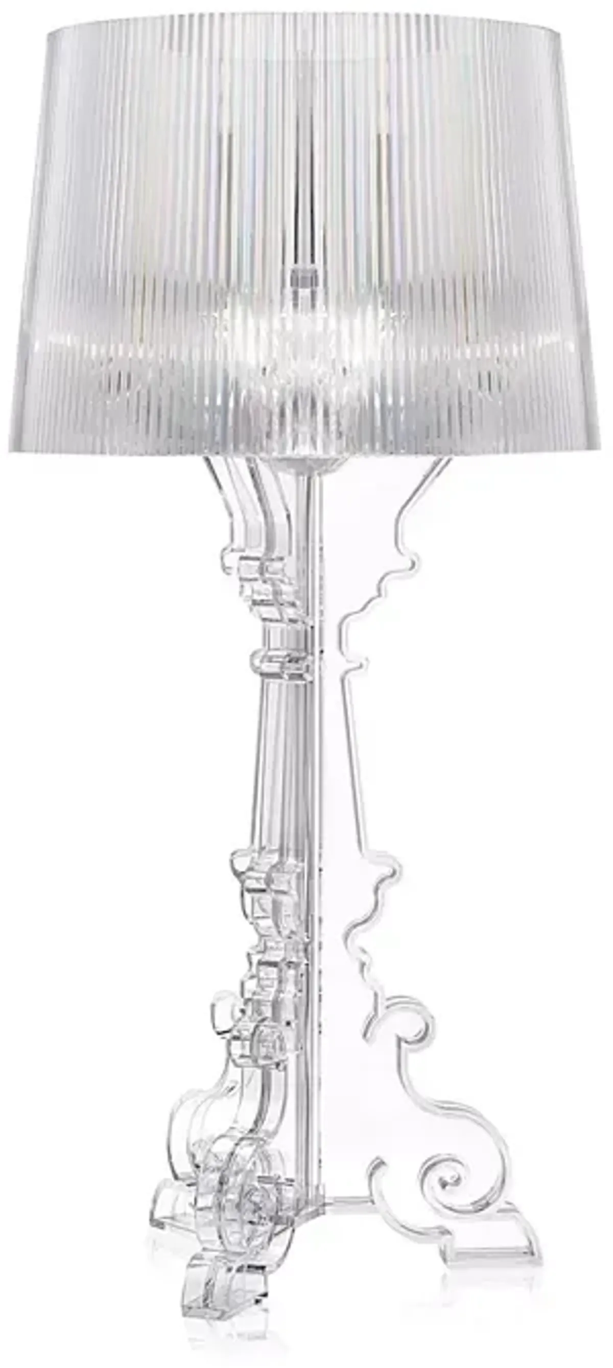 Kartell Bourgie Table Lamp