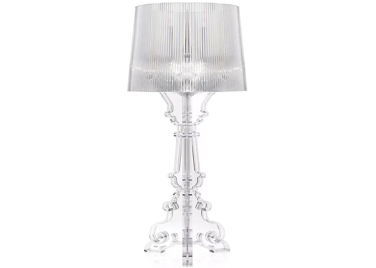 Kartell Bourgie Table Lamp