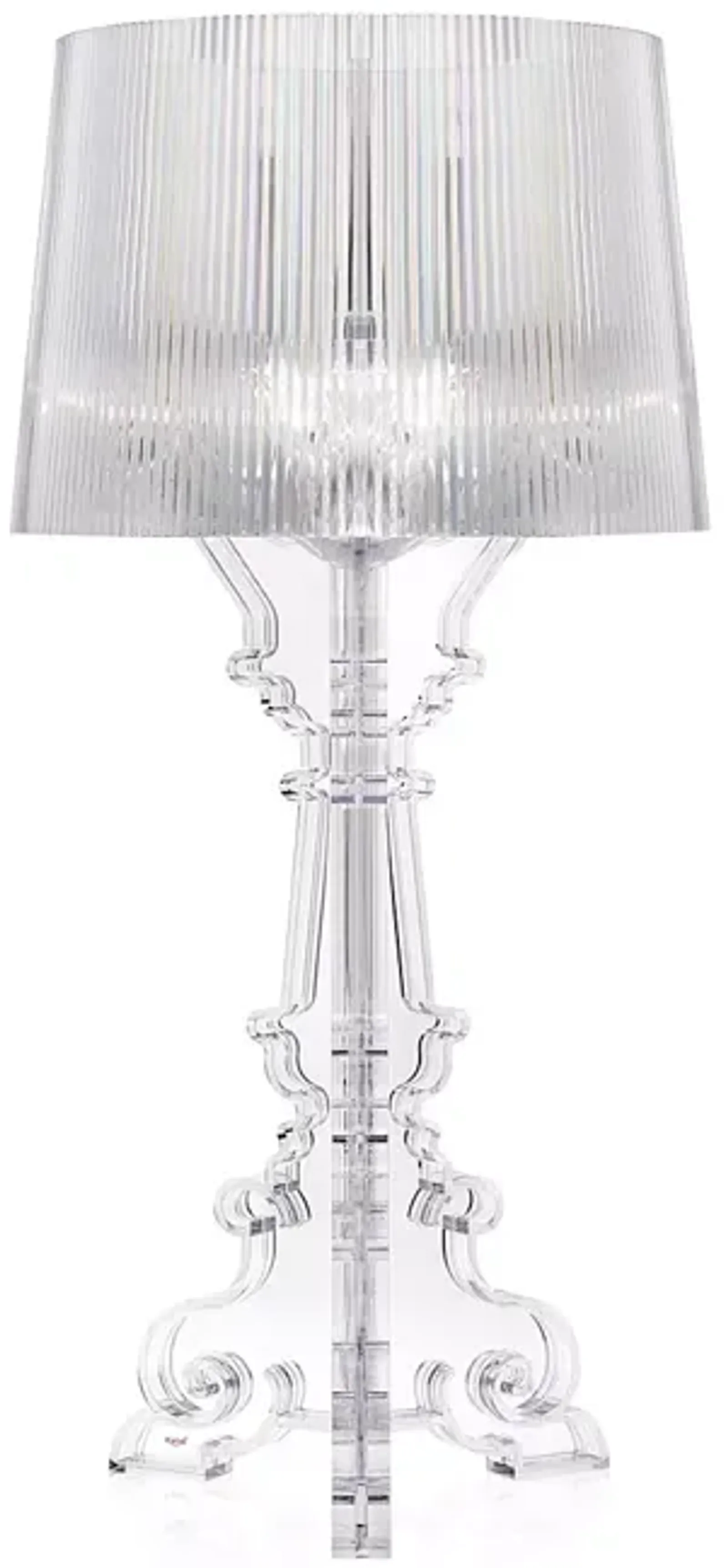 Kartell Bourgie Table Lamp