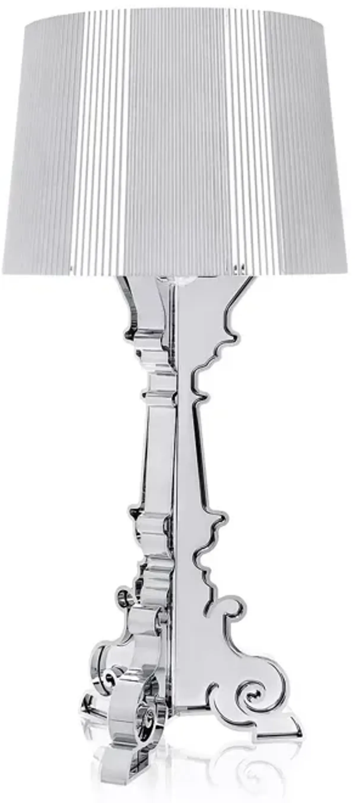 Kartell Bourgie Table Lamp