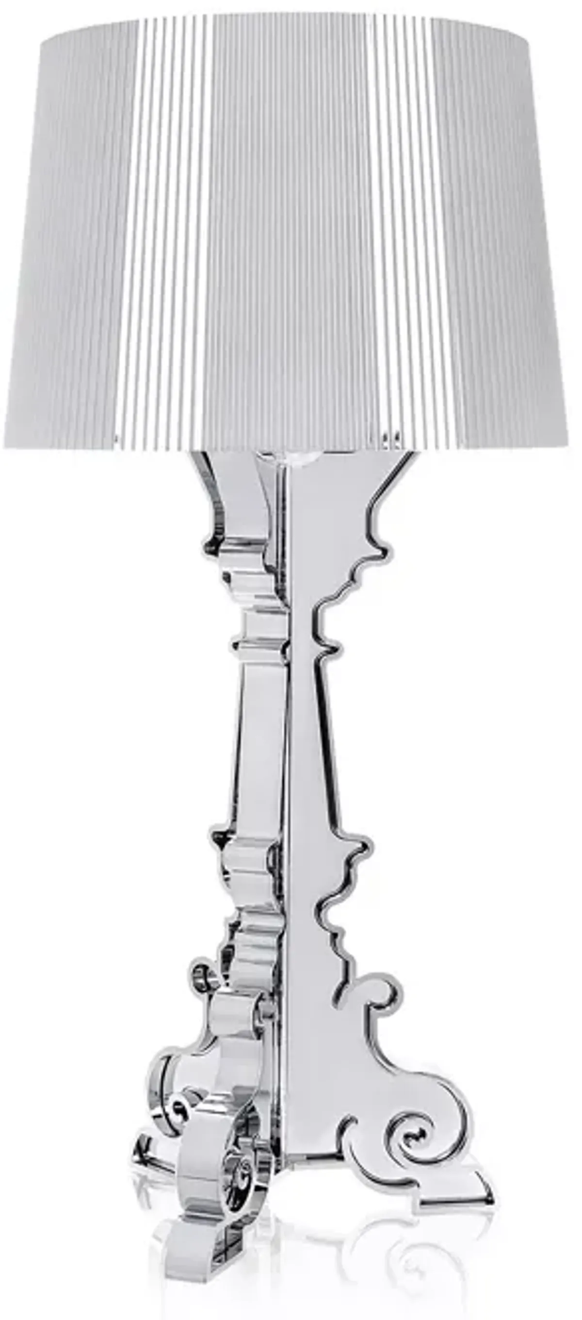 Kartell Bourgie Table Lamp