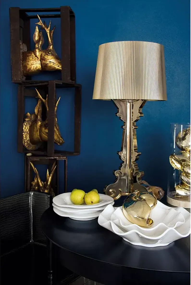 Kartell Bourgie Table Lamp