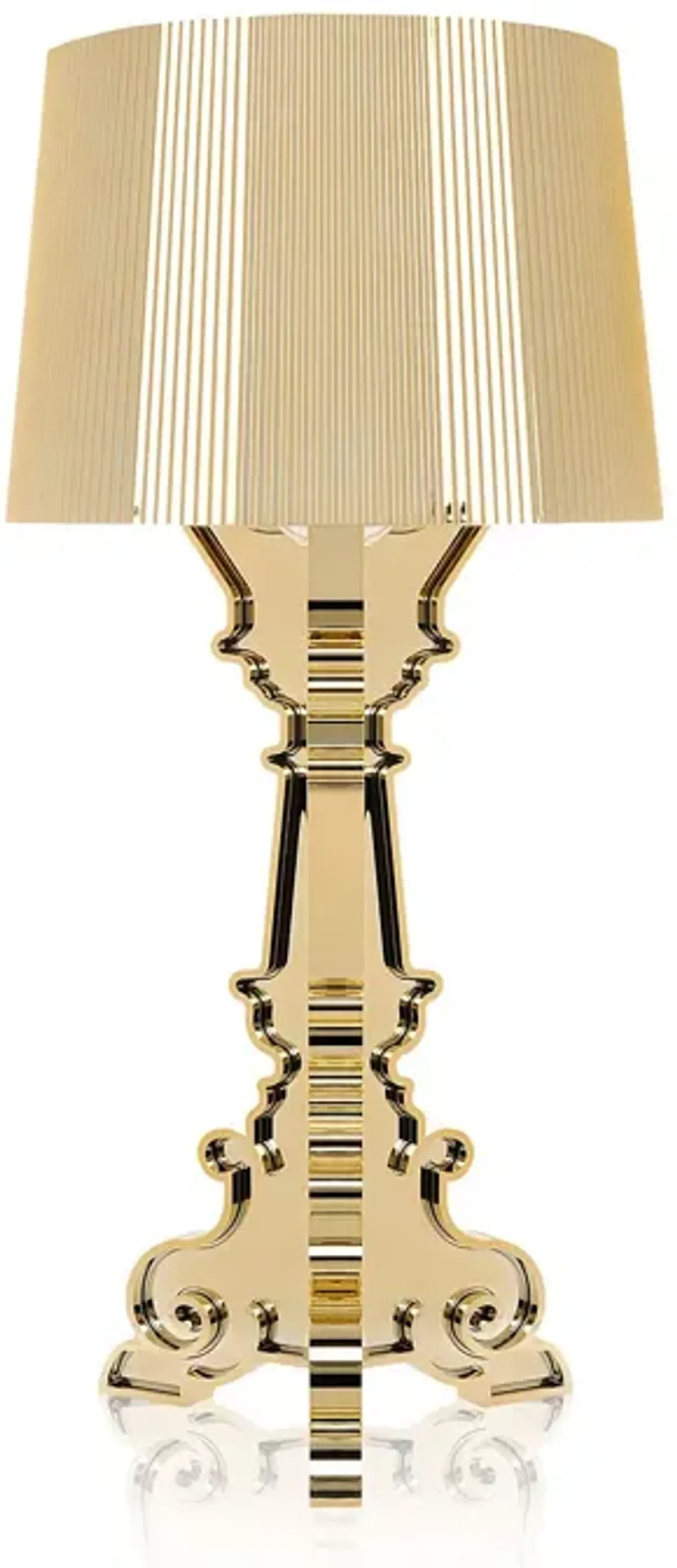 Kartell Bourgie Table Lamp