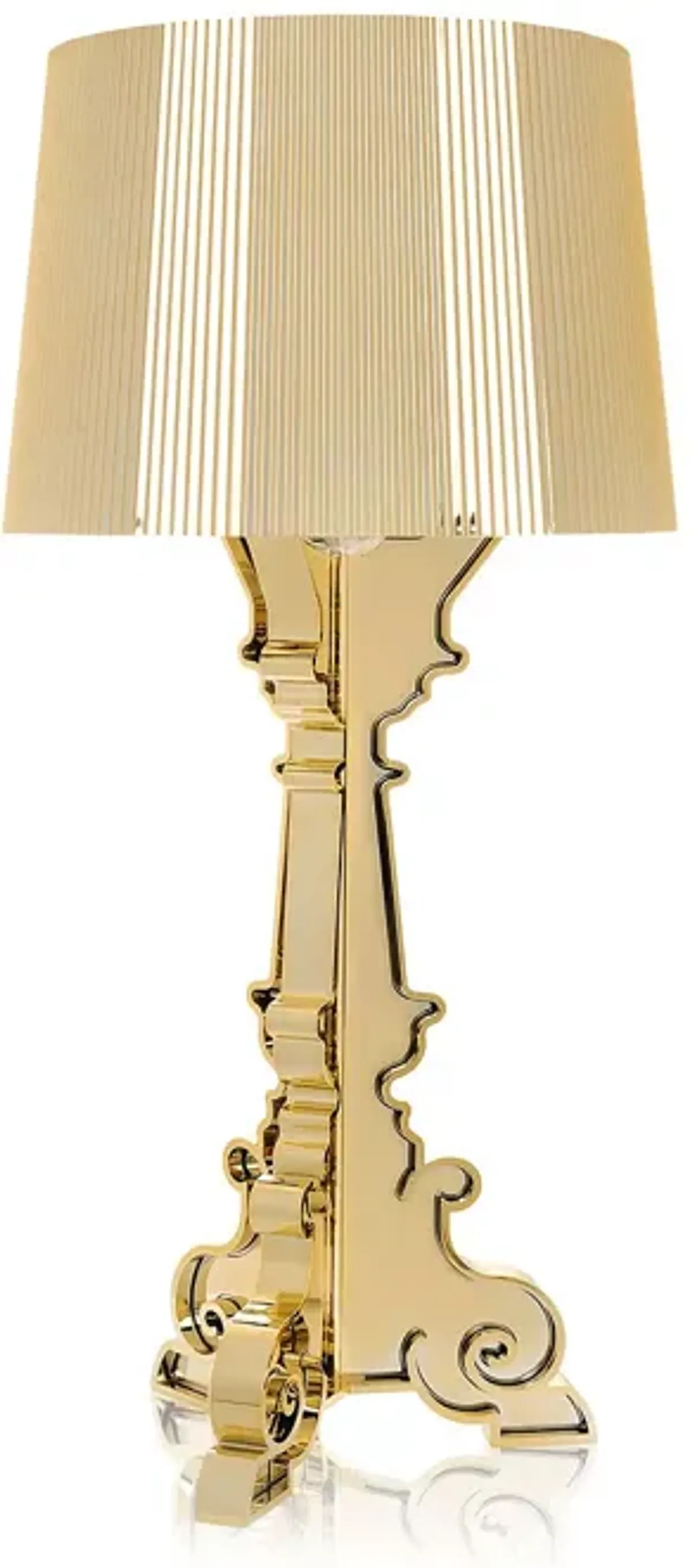 Kartell Bourgie Table Lamp