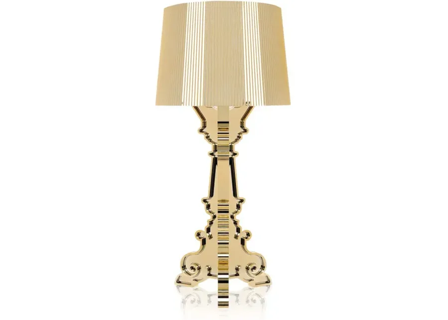 Kartell Bourgie Table Lamp