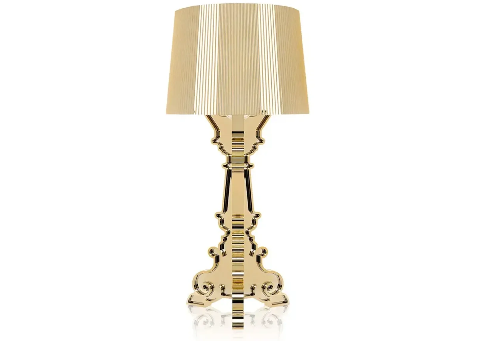 Kartell Bourgie Table Lamp