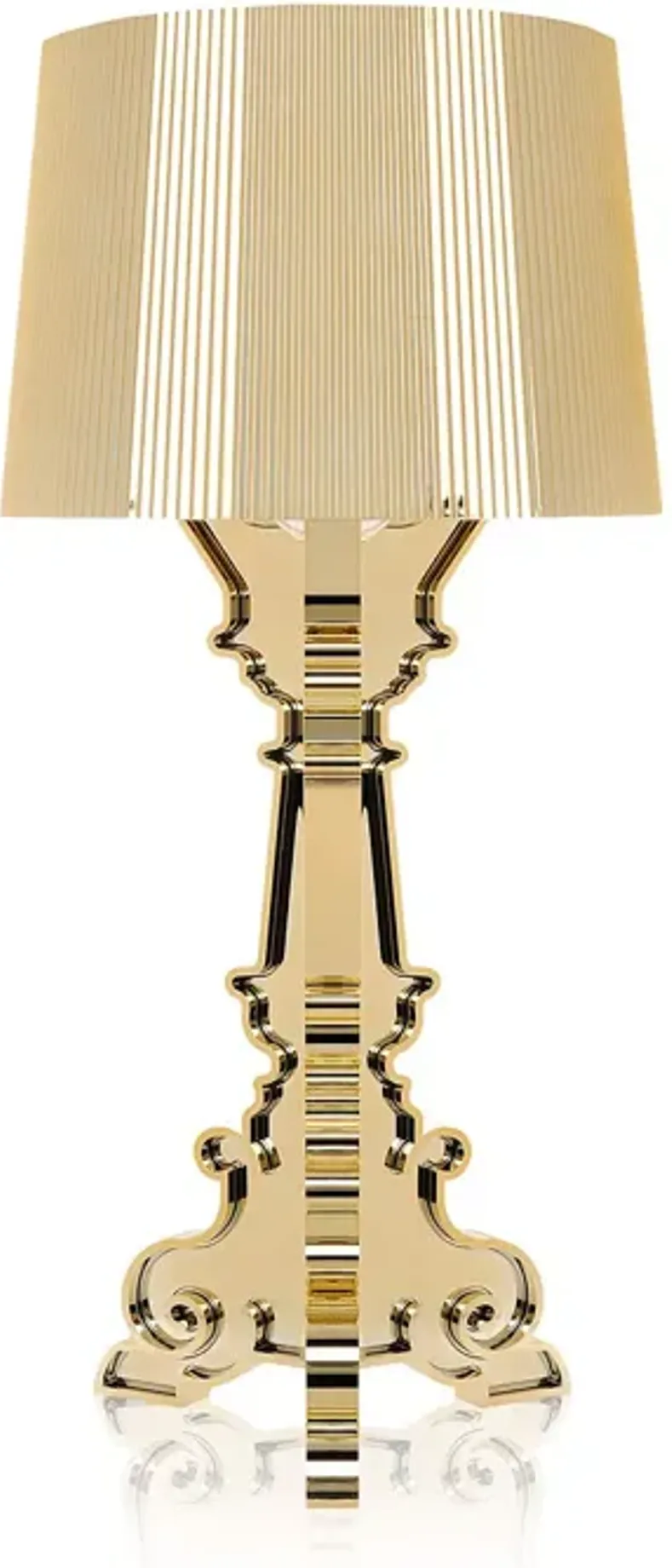 Kartell Bourgie Table Lamp