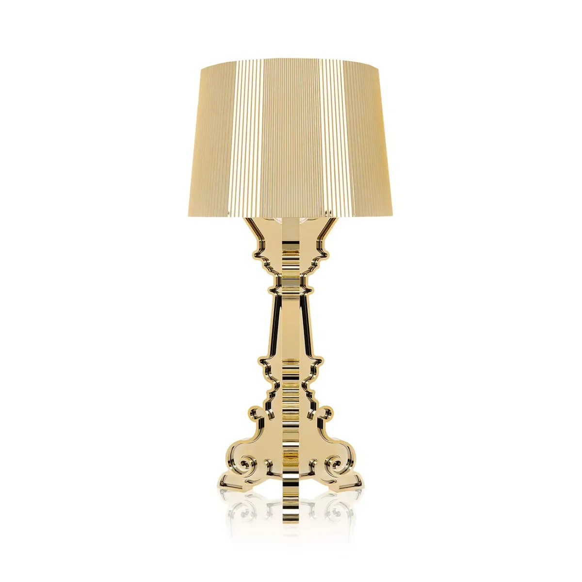 Kartell Bourgie Table Lamp