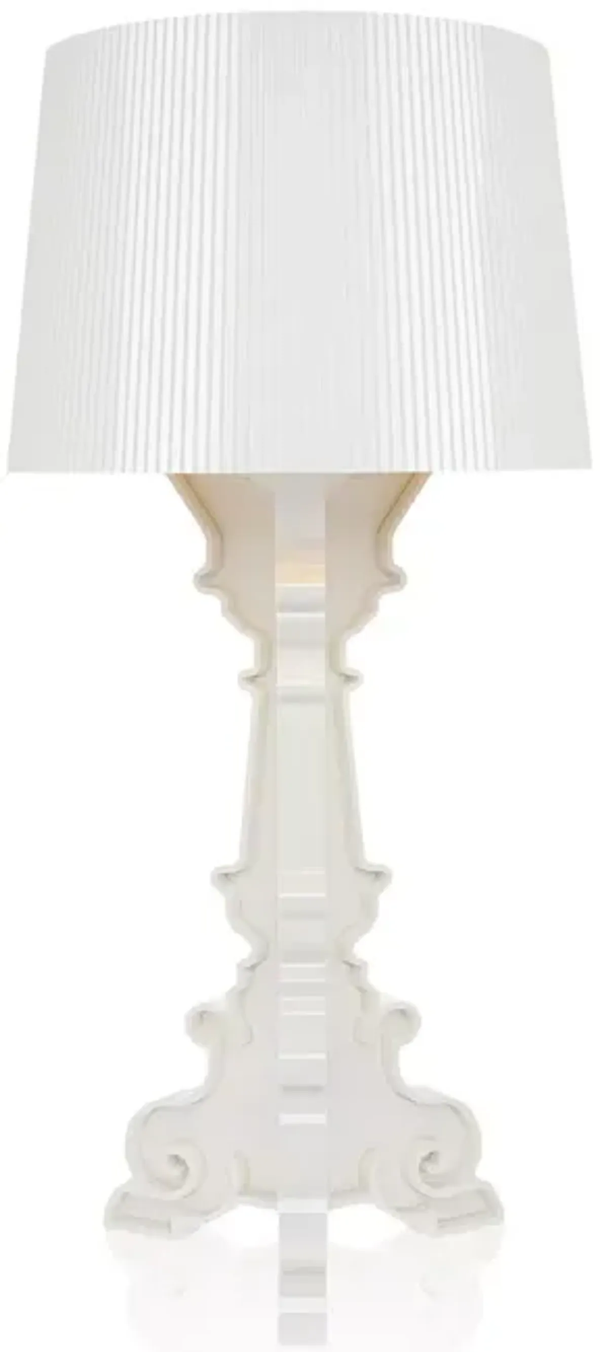 Kartell Bourgie Table Lamp