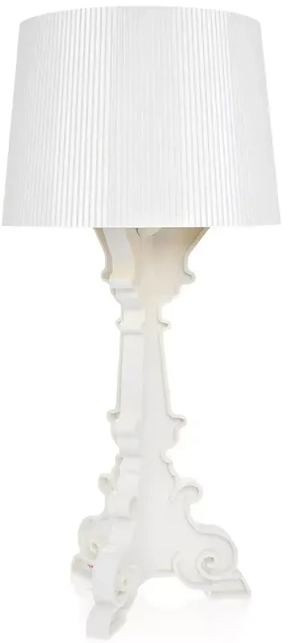 Kartell Bourgie Table Lamp
