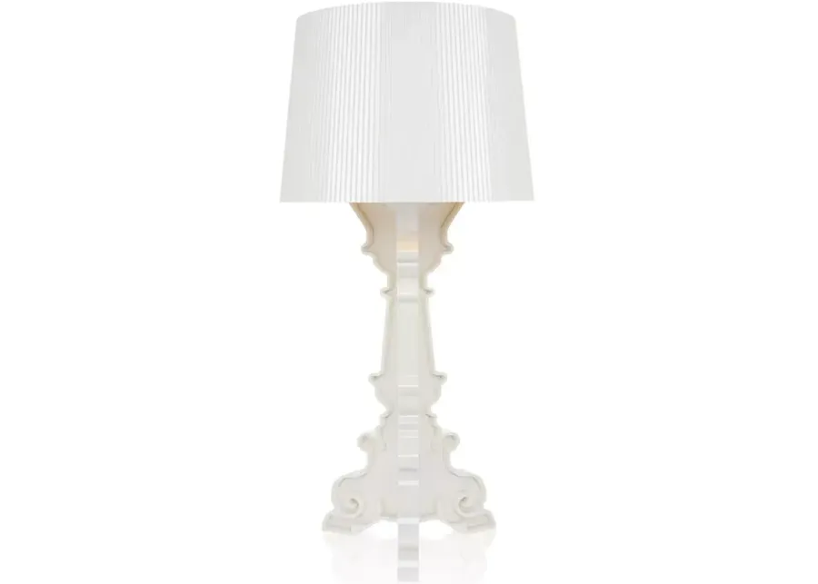 Kartell Bourgie Table Lamp