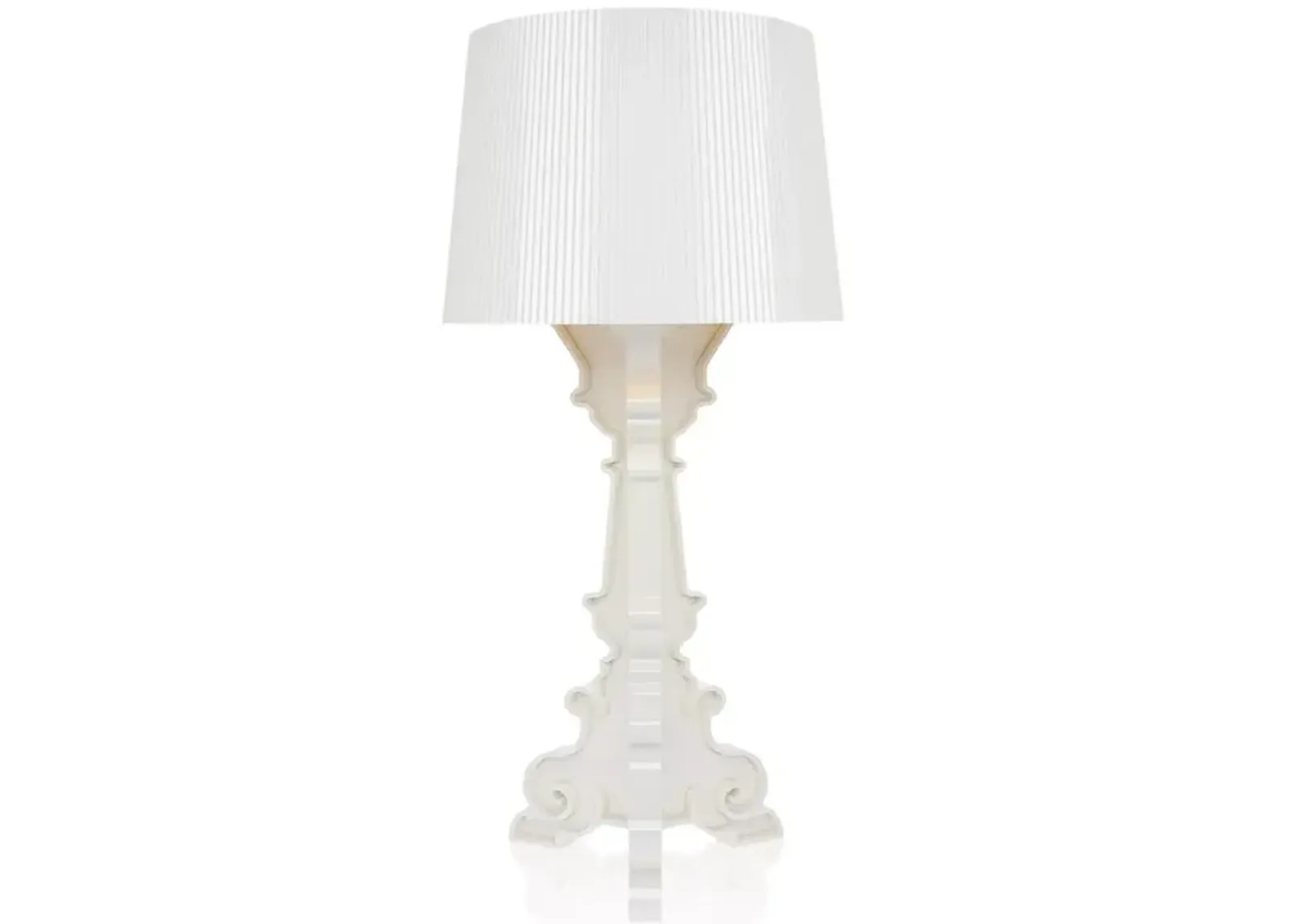 Kartell Bourgie Table Lamp