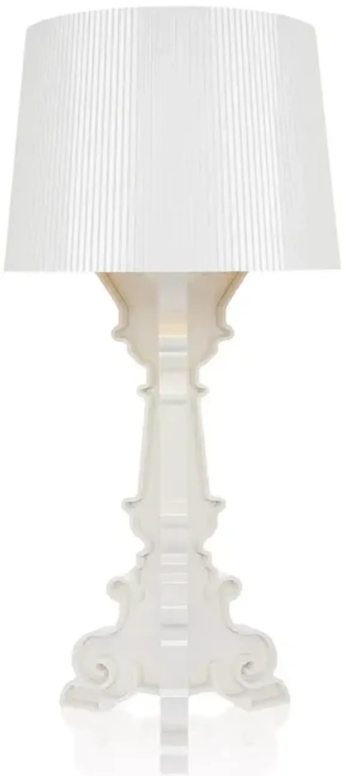 Kartell Bourgie Table Lamp