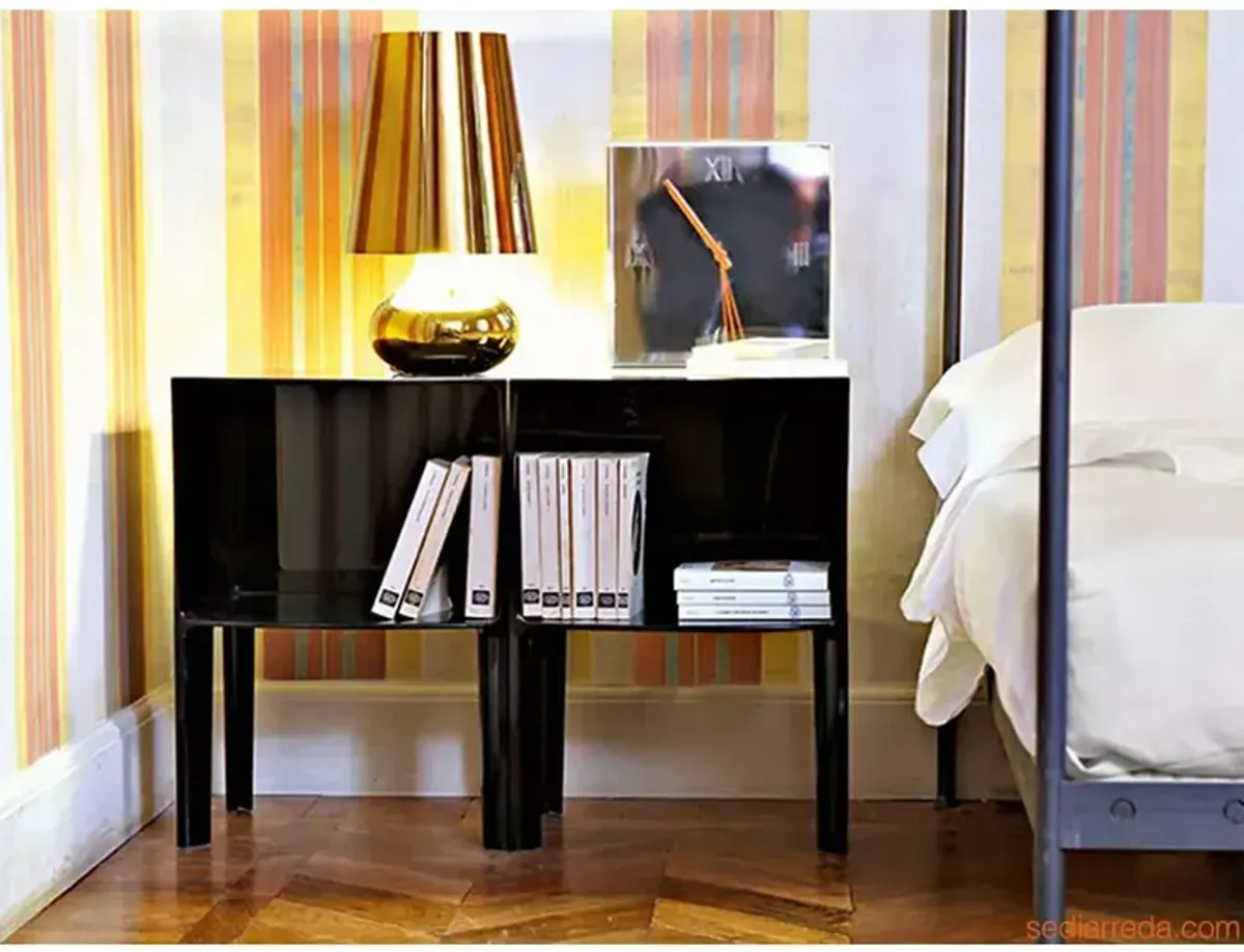 Kartell Cindy Table Lamp