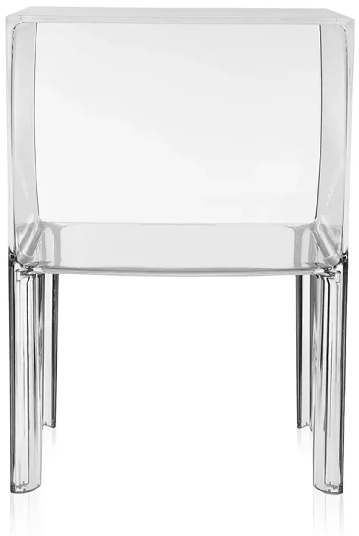 Kartell Small Ghost Buster Night Table