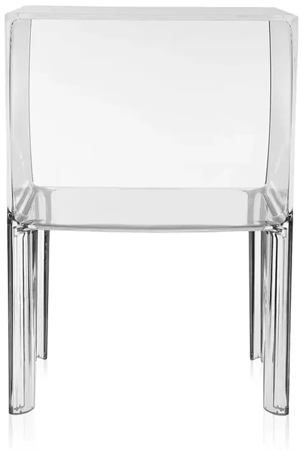 Kartell Small Ghost Buster Night Table