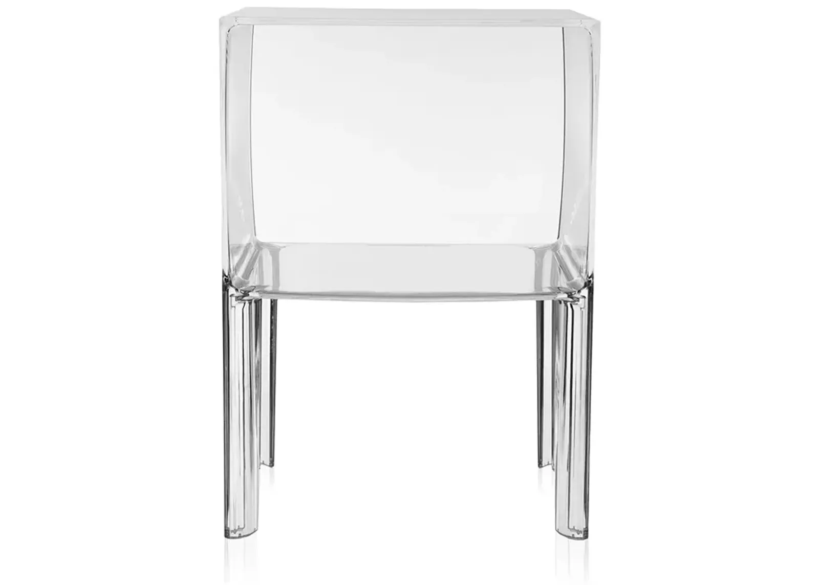 Kartell Small Ghost Buster Night Table