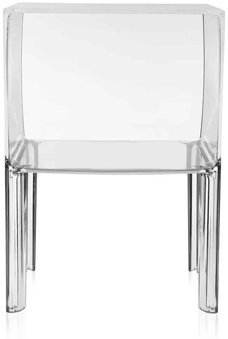 Kartell Small Ghost Buster Night Table
