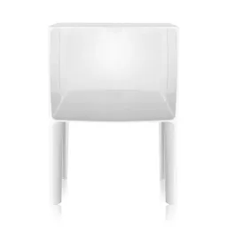 white color