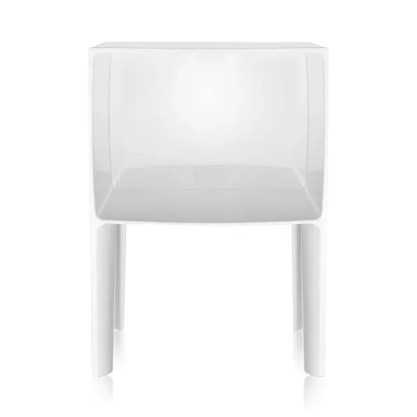 Kartell Small Ghost Buster Night Table