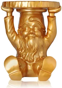 gold color