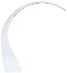 white color