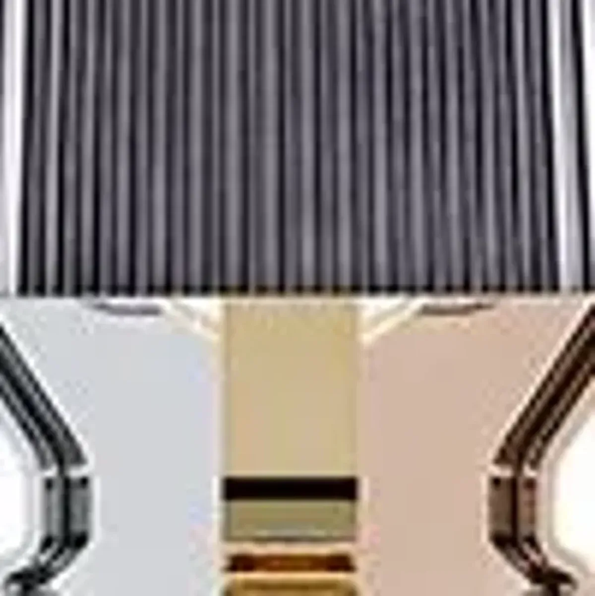 Kartell Bourgie Lamp