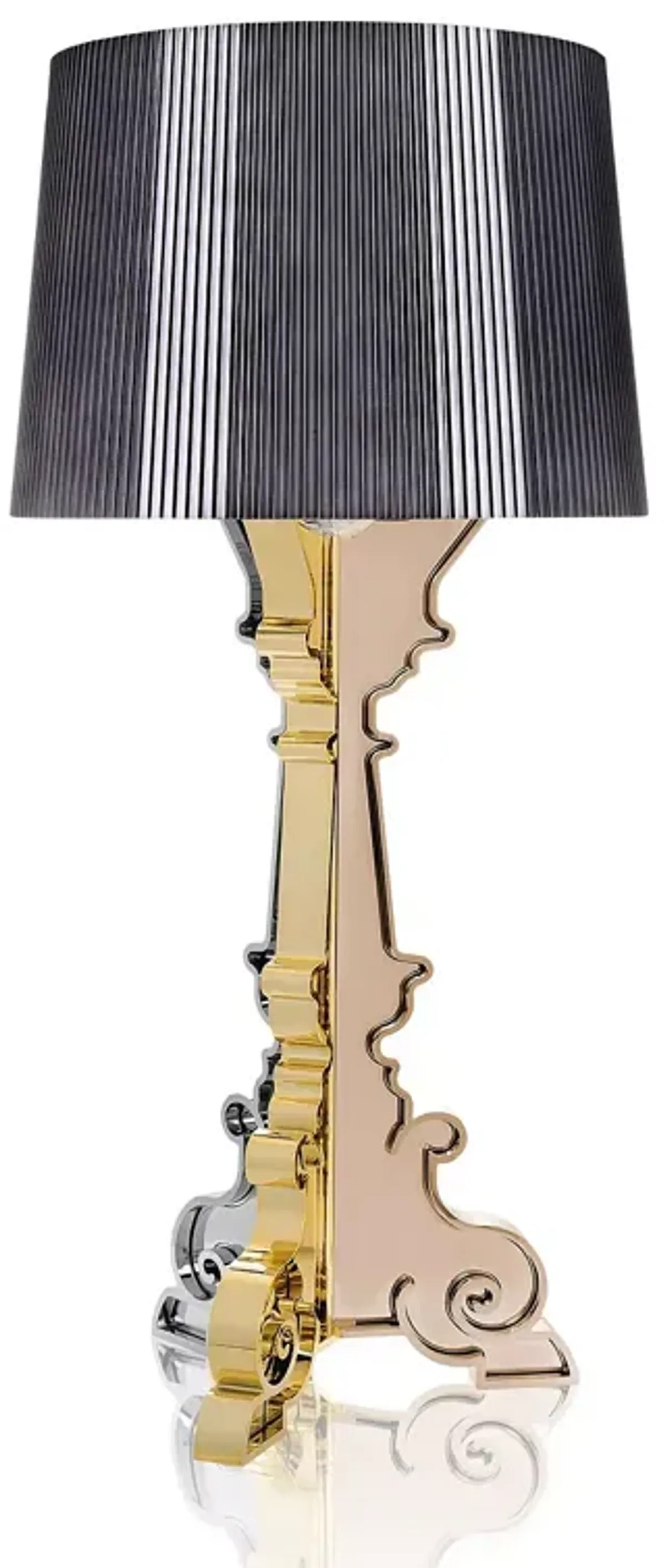 Kartell Bourgie Lamp